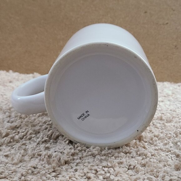 Vintage Harry Gant #33 NASCAR Mug - Picture 5 of 6